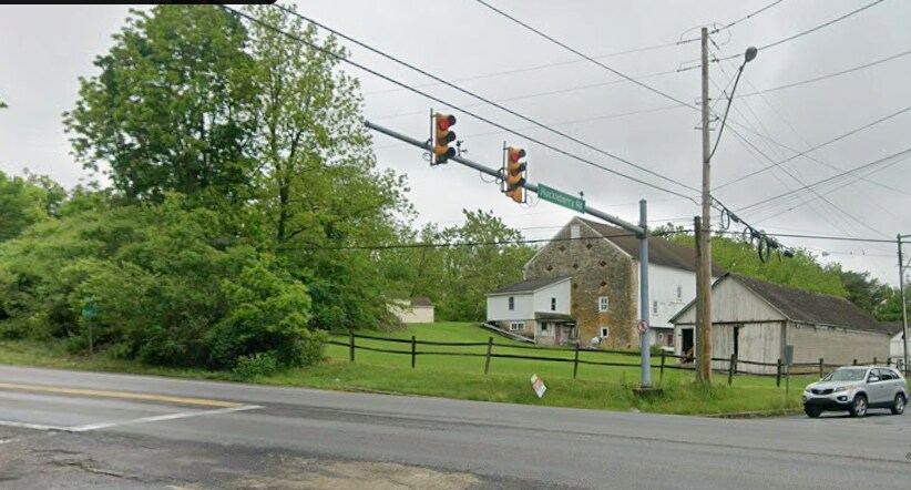 Primary Photo Of 4830 Huckleberry rd, Orefield Land For Sale