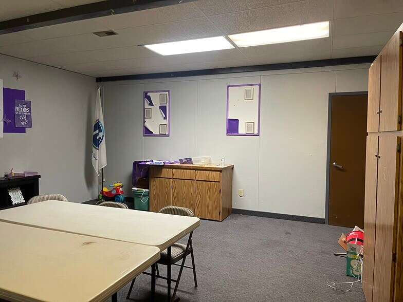 More Photos Of 3635 Calaveras Ave, Stockton Religious Facility For Sale