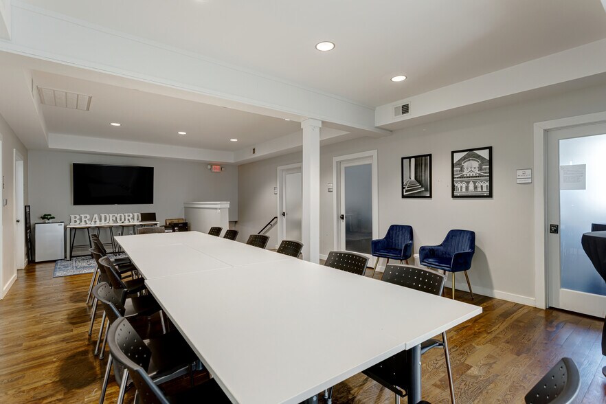 More Photos Of 807 Bradford Ave, Nashville Office For Lease