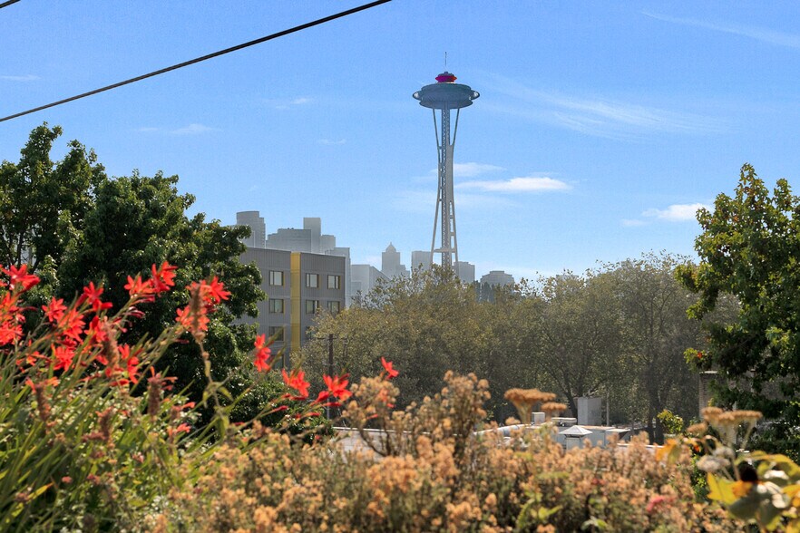 More Photos Of 160 Roy St, Seattle Office Residential For Sale