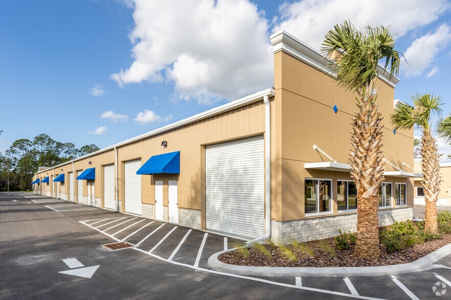 More Photos Of 500 Fentress Blvd, Daytona Beach Unknown For Lease