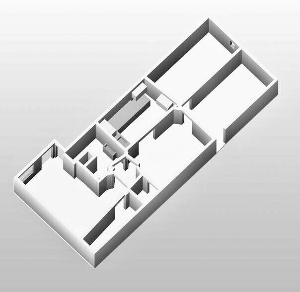 More Photos Of 1267-1273 Broadway St, El Cajon General Retail For Lease