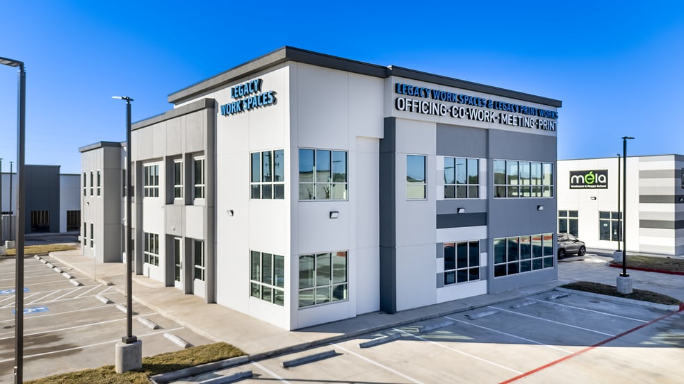 Primary Photo Of 8315 FM 723, Richmond Office For Lease