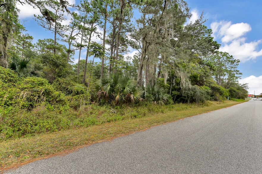 More Photos Of 130 Miller Rd, Orange City Land For Sale