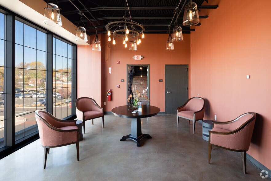 More Photos Of 361 Highland Ave, Glenside Office For Sale