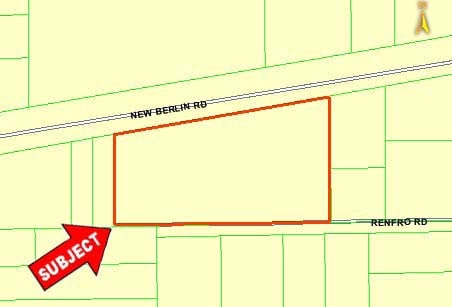 More Photos Of 716 New Berlin Rd, Jacksonville Unknown For Lease