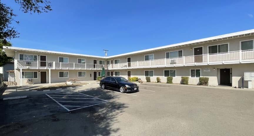 More Photos Of 4460 Cotton Ct, Stockton Apartments For Sale