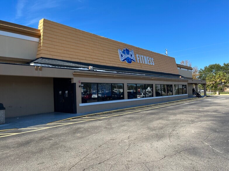 More Photos Of 108-288 N Nova Rd, Daytona Beach Unknown For Lease