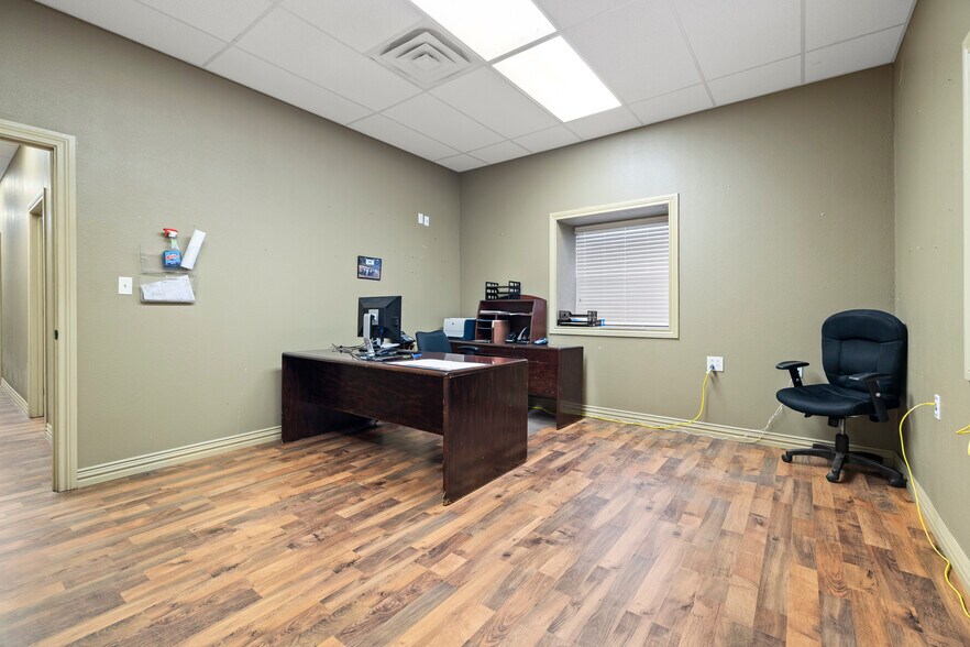 More Photos Of 5678 FM 1249 E, Kilgore Industrial For Sale