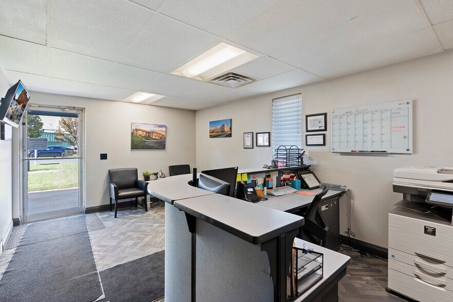 More Photos Of 1673 W 2650 S, Ogden Manufacturing For Lease