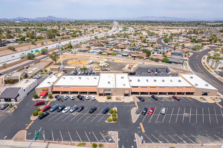 More Photos Of 2630 W Baseline Rd, Mesa Storefront For Lease
