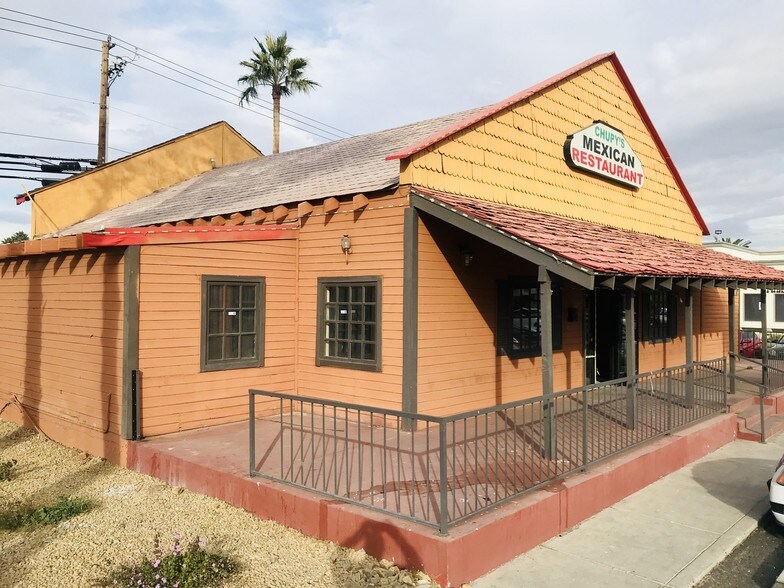 More Photos Of 5765-5795 W Tropicana Ave, Las Vegas Unknown For Lease