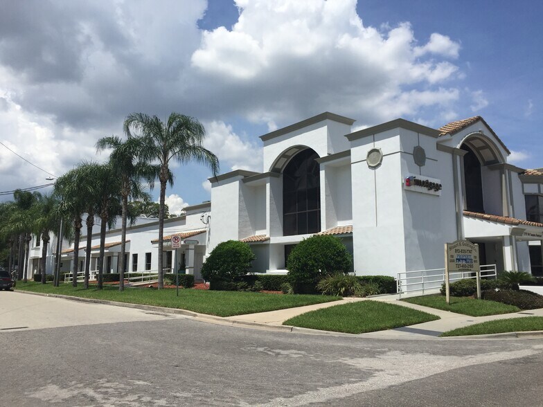 More Photos Of 2111 W Swann Ave, Tampa Medical For Lease