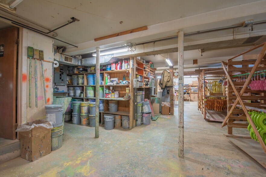 More Photos Of 105 Hand ave, Elizabethtown Industrial For Sale