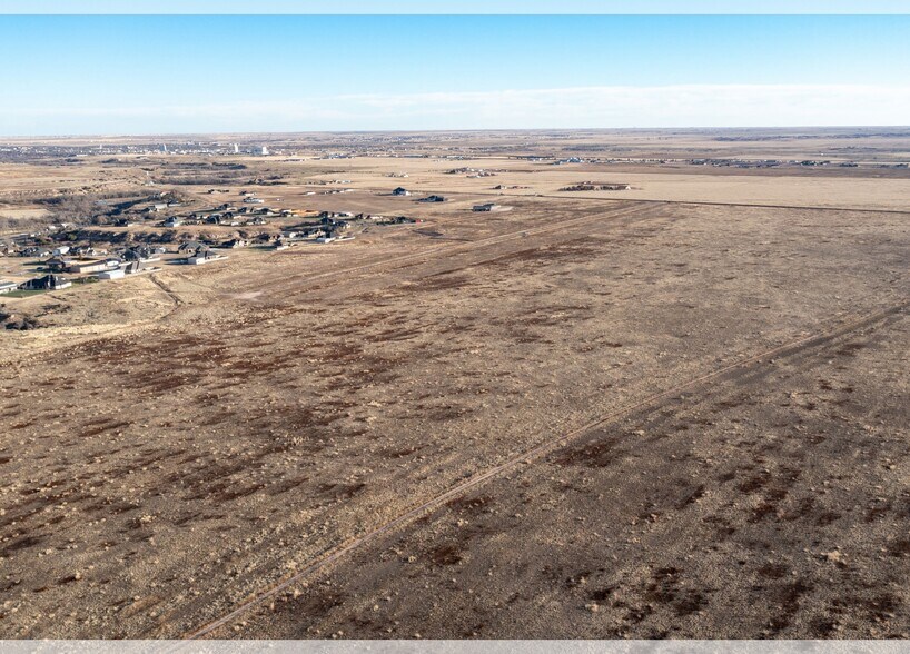 More Photos Of 20601 Creek Rdg, Canyon Land For Sale