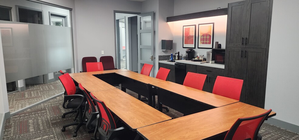 More Photos Of 1175 Kelly Johnson Blvd, Colorado Springs Office For Sale