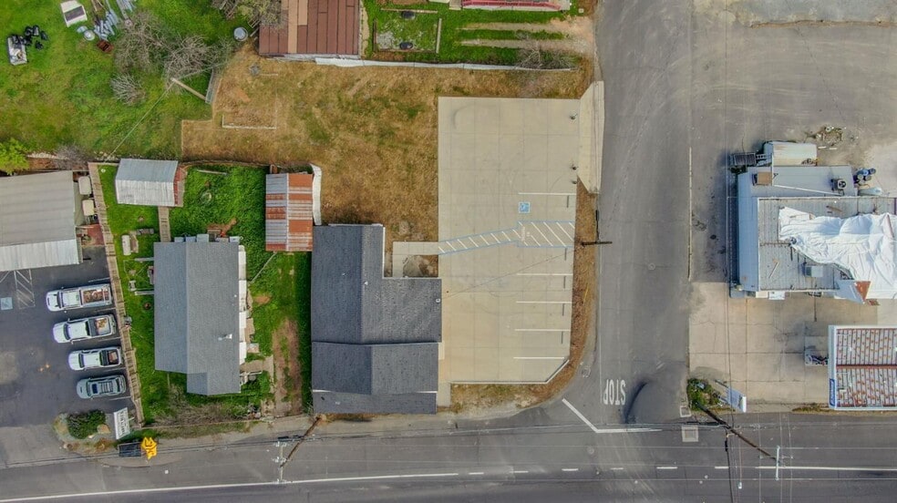 More Photos Of 60 Main St, Angels Camp Storefront Retail Office For Sale