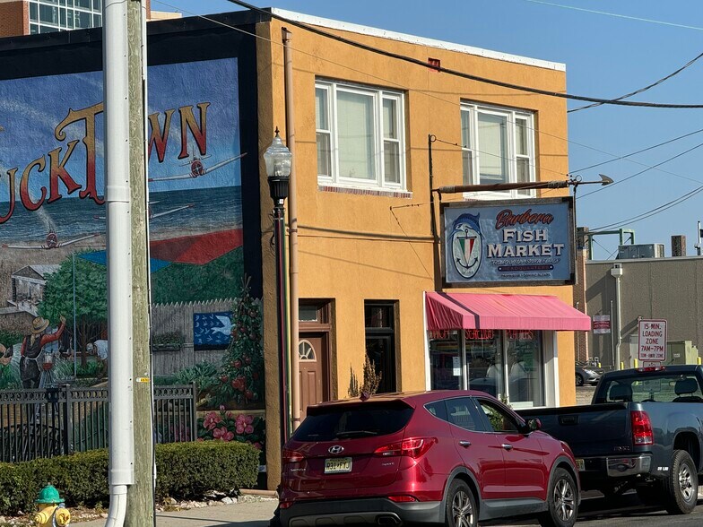 More Photos Of 2243 Arctic Ave, Atlantic City Storefront Retail Residential For Sale