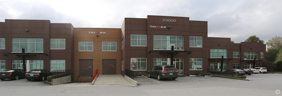 More Photos Of 23000 Fraserwood Way, Richmond Showroom For Lease