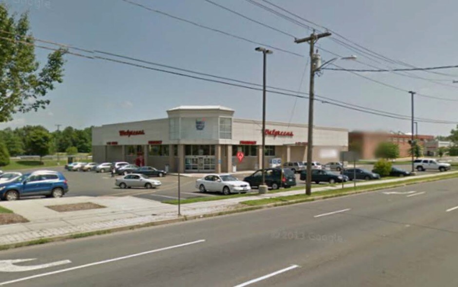 More Photos Of 1191 Dixwell Ave, Hamden Storefront Retail Office For Lease