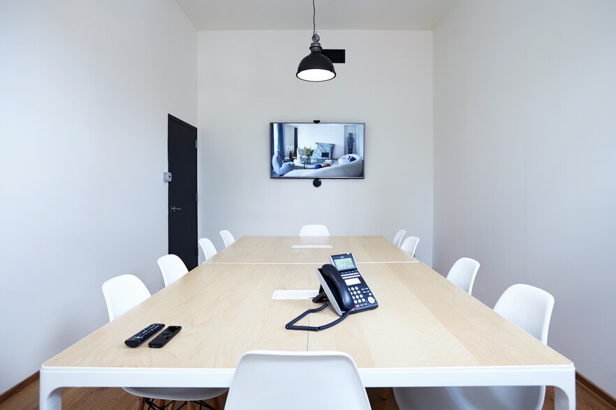 More Photos Of 4310 21st St, Long Island City Warehouse For Sale