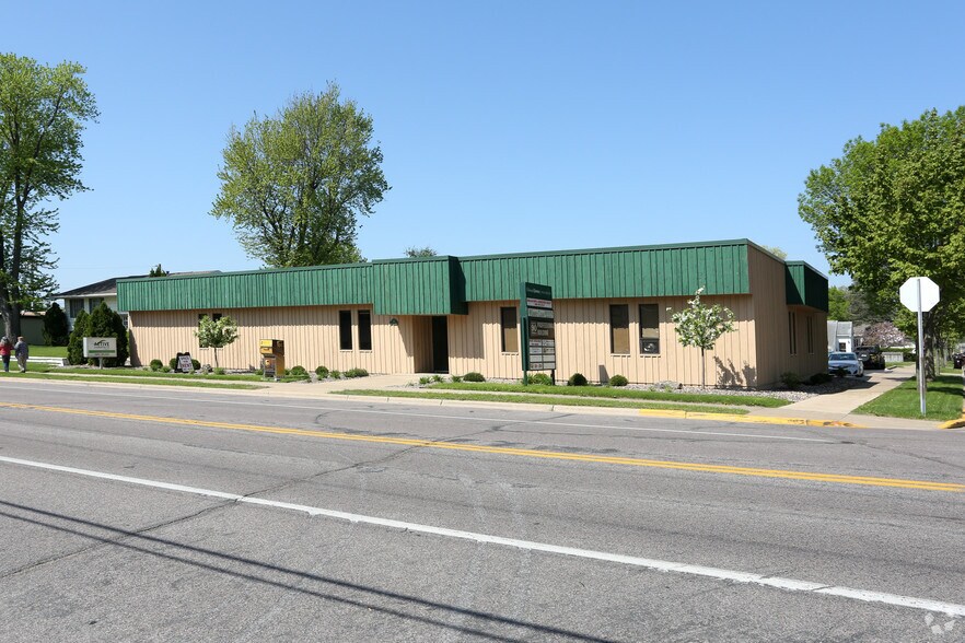 More Photos Of 419 Sand Lake Rd, Onalaska Office For Lease