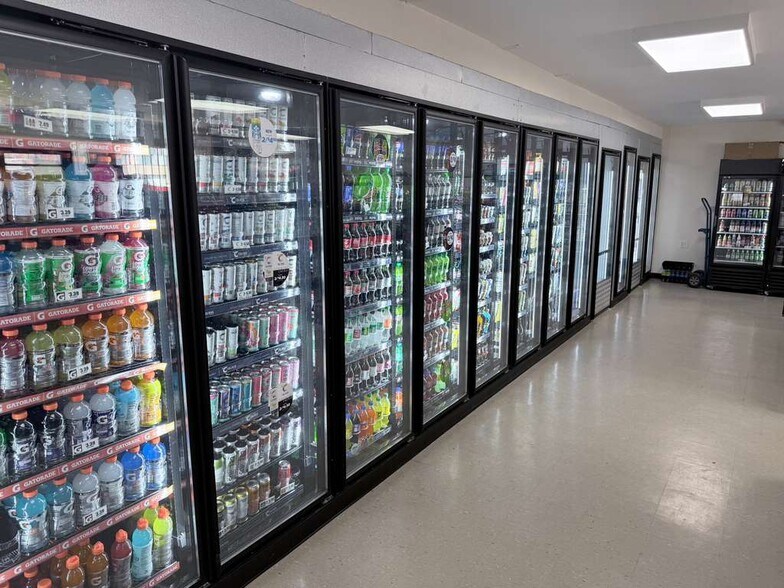 More Photos Of 8931 Us-52, Wadesboro General Retail For Sale