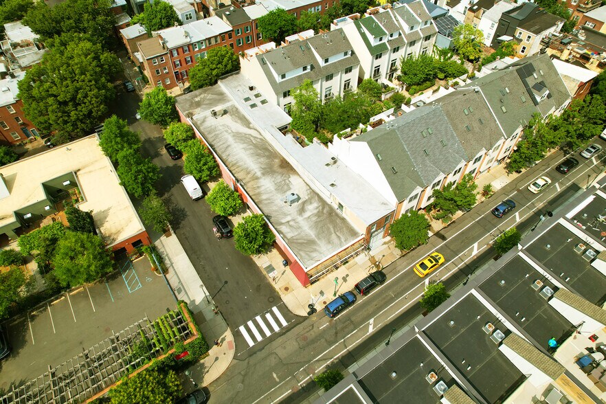 Primary Photo Of 2429 South St, Philadelphia Storefront For Sale