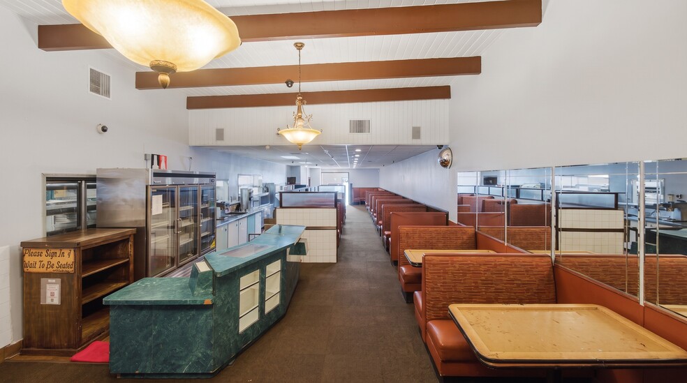 More Photos Of 872 N Garfield Ave, Montebello Restaurant For Lease