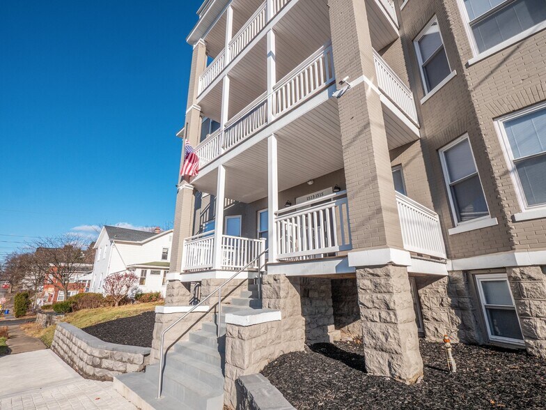 More Photos Of 1515 Vine St, Scranton Apartments For Sale