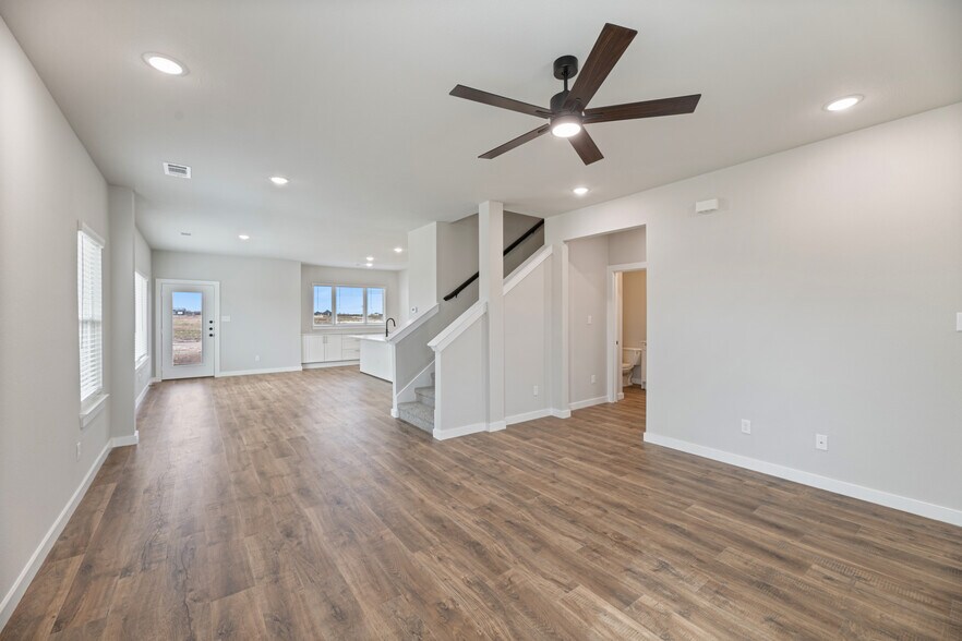 More Photos Of 4405 Clovis Ct, Midlothian Apartments For Sale