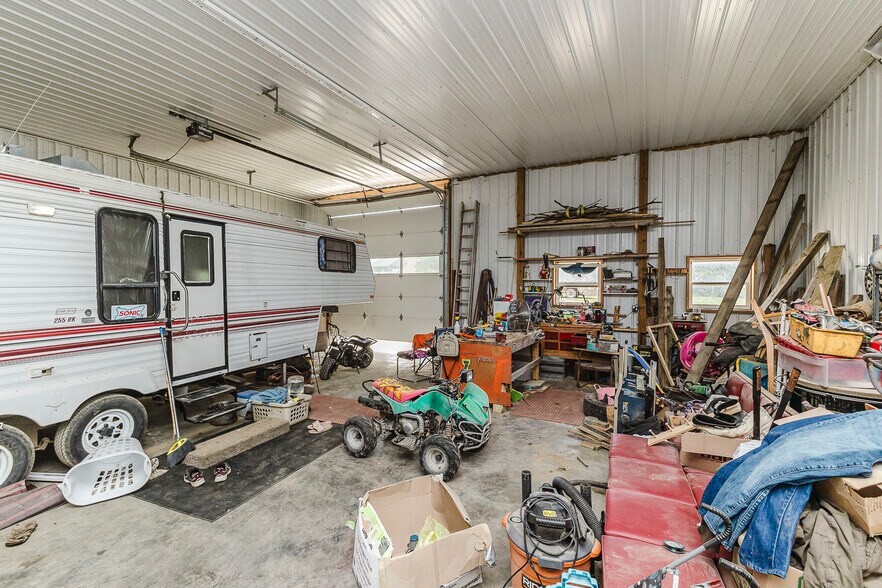 More Photos Of 1663 Georgia Rd, Humboldt Specialty For Sale