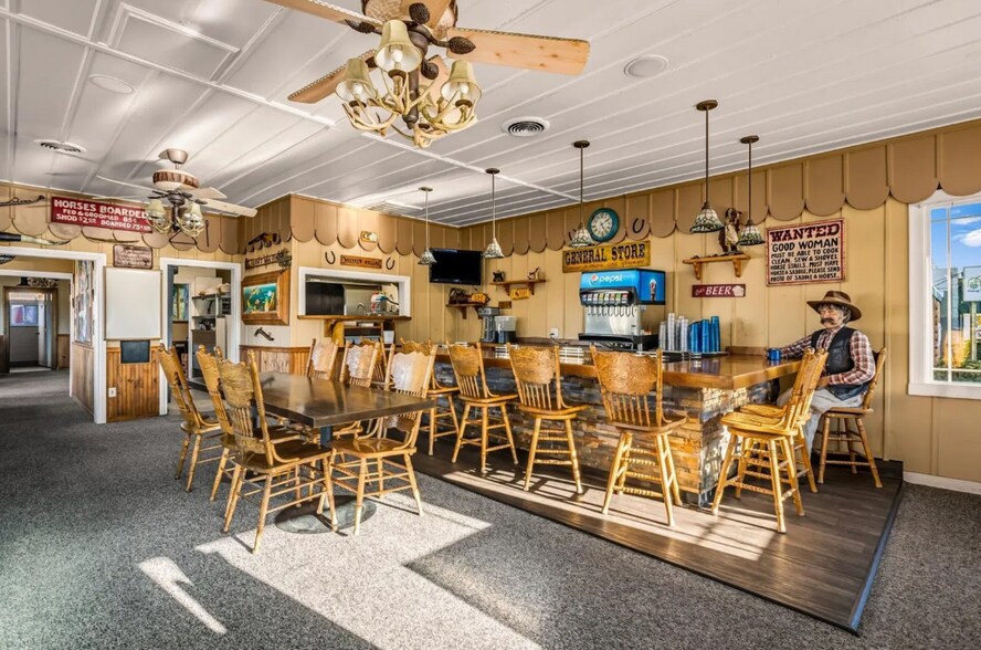 More Photos Of 145 S Auburn St, Grass Valley Restaurant For Sale