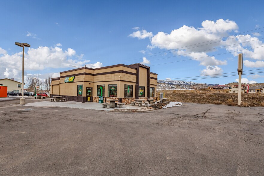 More Photos Of 101 E 26th St, Rifle General Retail For Sale