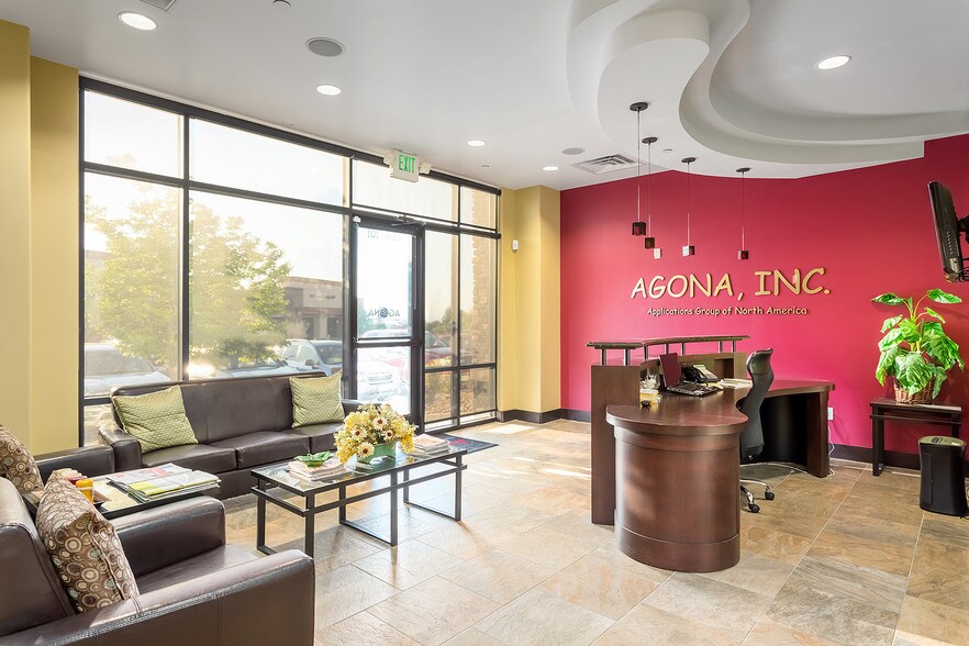 More Photos Of 10465 Park Meadows Dr, Lone Tree Medical For Sale
