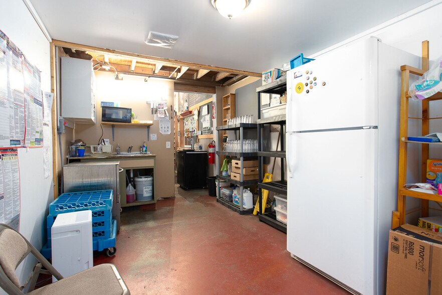 More Photos Of 65 Silver St, Sheffield Warehouse For Sale