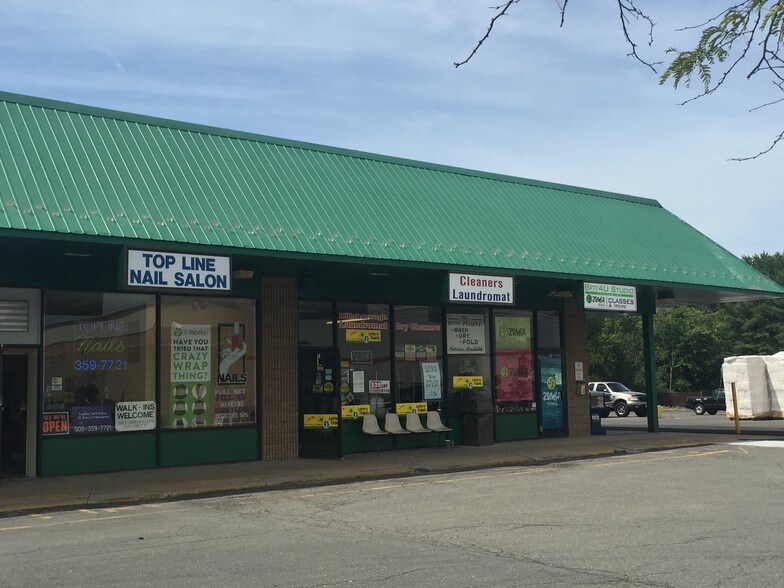 More Photos Of 256 Hwy 206 S, Hillsborough General Retail For Lease