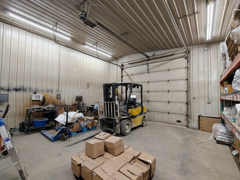 More Photos Of 3N381 Powis Rd, West Chicago Land For Lease