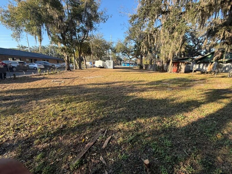 Primary Photo Of 2013 Jammes Rd, Jacksonville Land For Lease