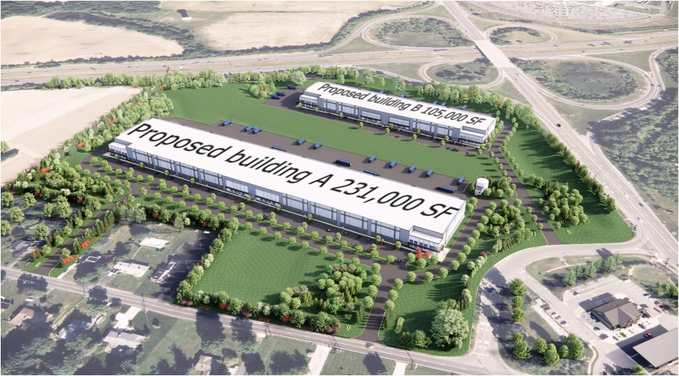 More Photos Of 825 Lambs Rd, Richwood Unknown For Lease