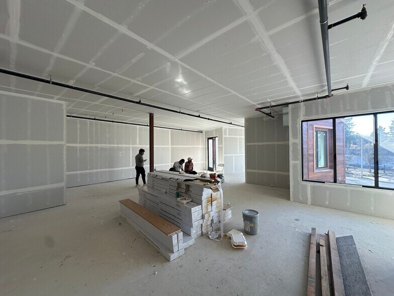 More Photos Of 4115 El Camino Real, Palo Alto Storefront Retail Office For Sale