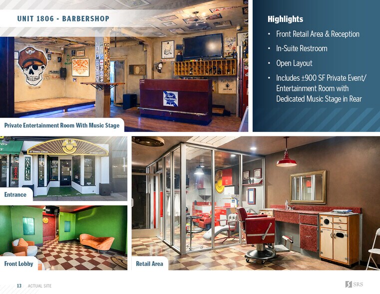More Photos Of 1810 Newport Blvd, Costa Mesa Storefront For Sale