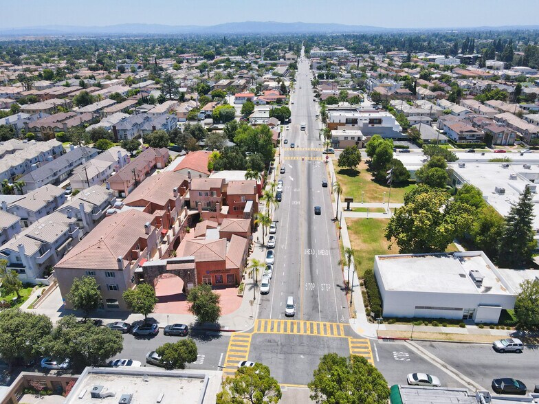More Photos Of 308 S 1st Ave, Arcadia Apartments For Sale