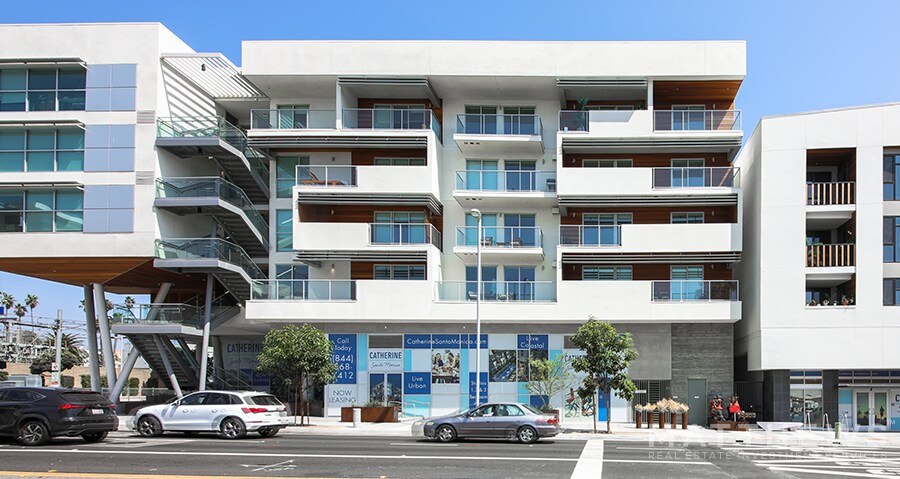 Primary Photo Of 1625 Lincoln Blvd, Santa Monica Apartments For Lease