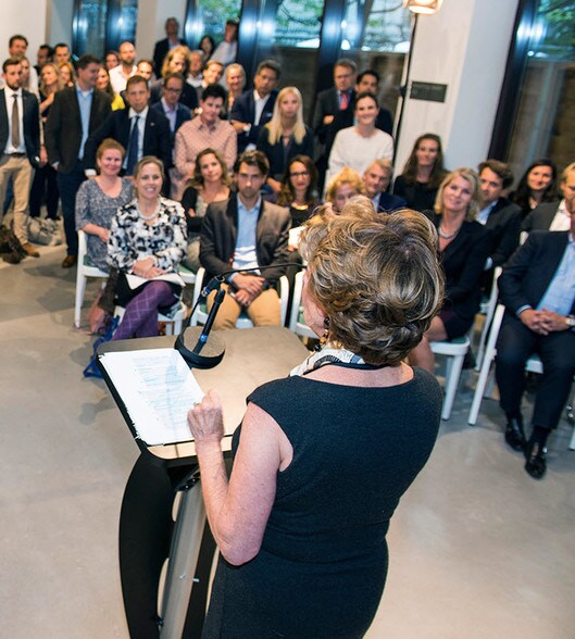 More Photos Of 1101 Wilson Blvd, Arlington Office For Lease