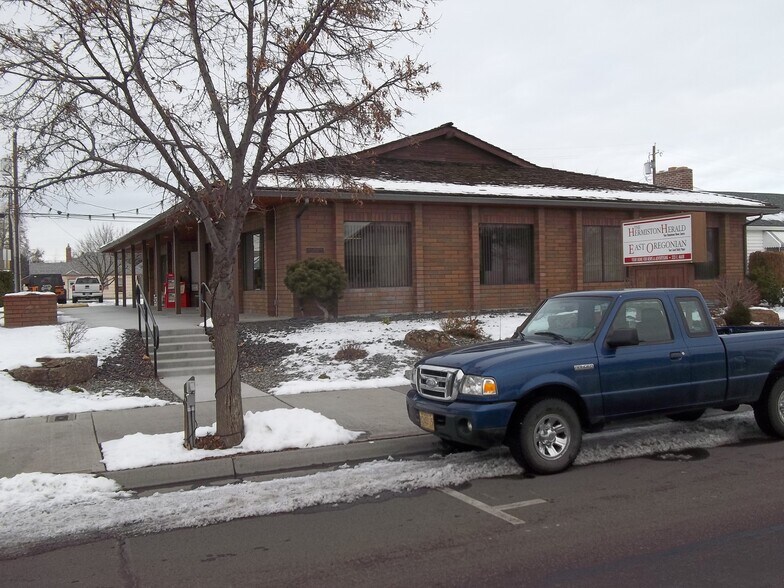 More Photos Of 333 E Main St, Hermiston Office Residential For Sale
