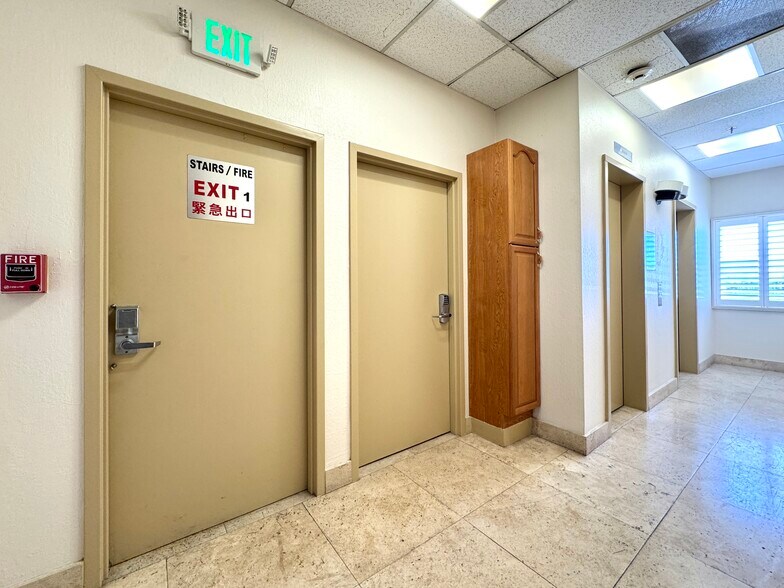 More Photos Of 212 9th St, Oakland Medical For Lease