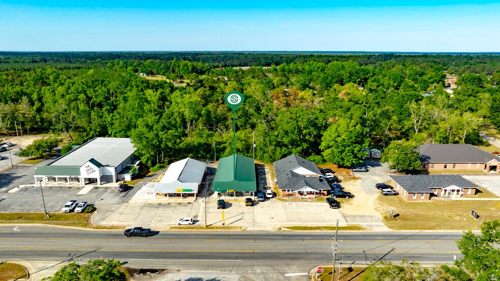 More Photos Of 208 S Main St, Reidsville Freestanding For Sale