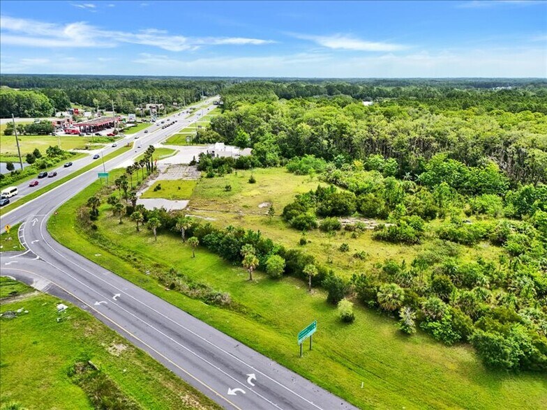 More Photos Of 2540 State Road 207, Saint Augustine Land For Sale