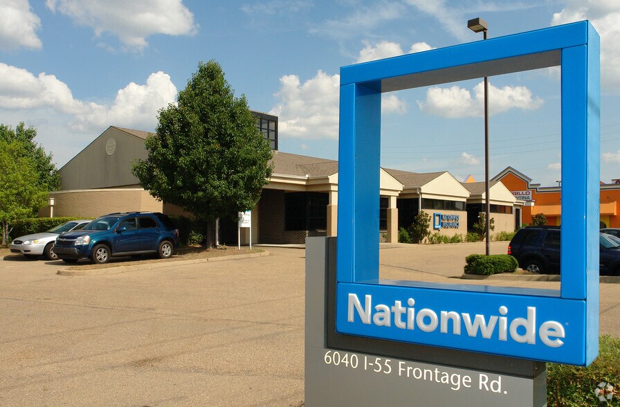 More Photos Of 6040 I-55 N, Jackson Medical For Sale